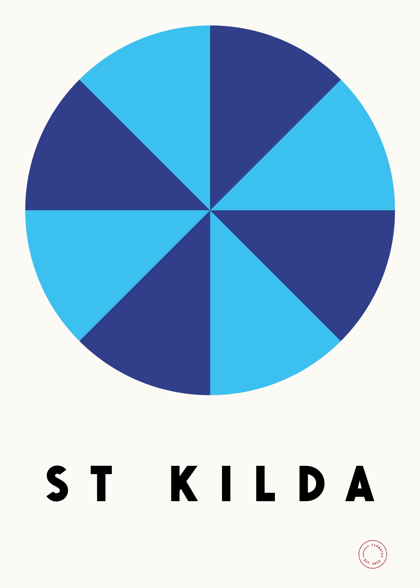 St Kilda