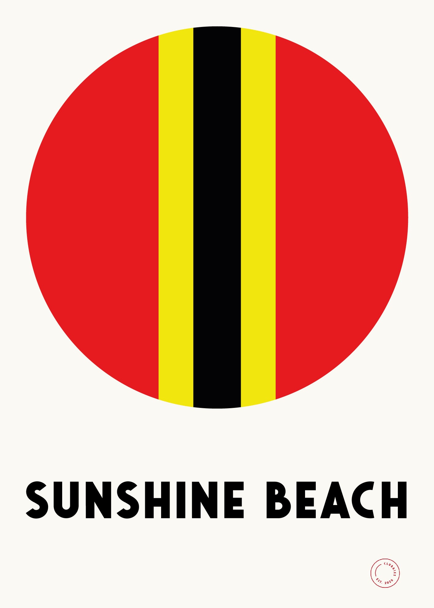 Sunshine Beach
