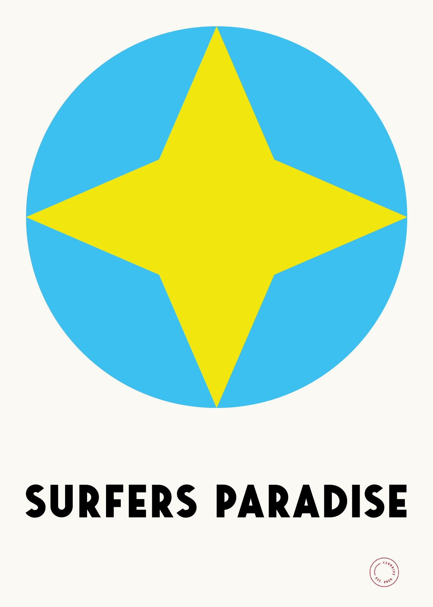 Surfers Paradise