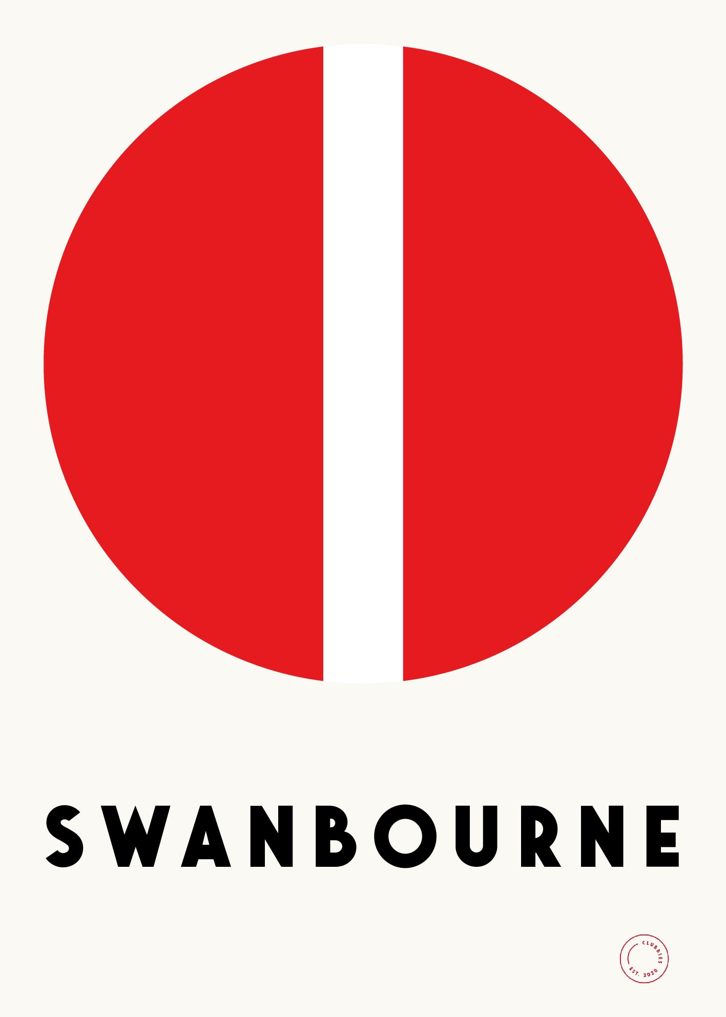 Swanbourne
