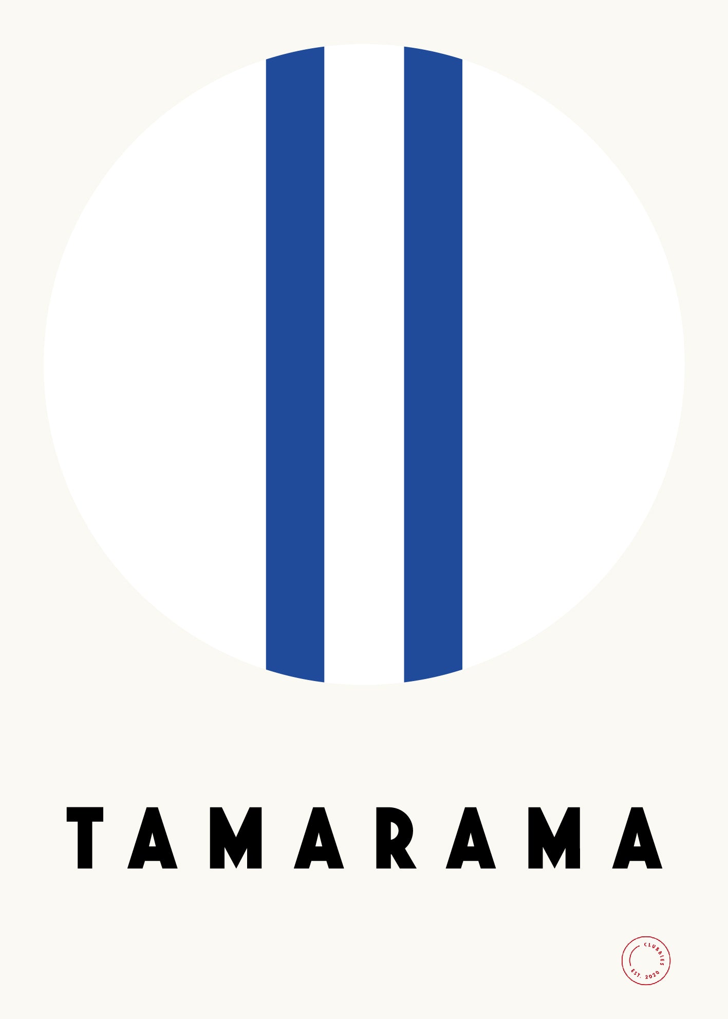Tamarama