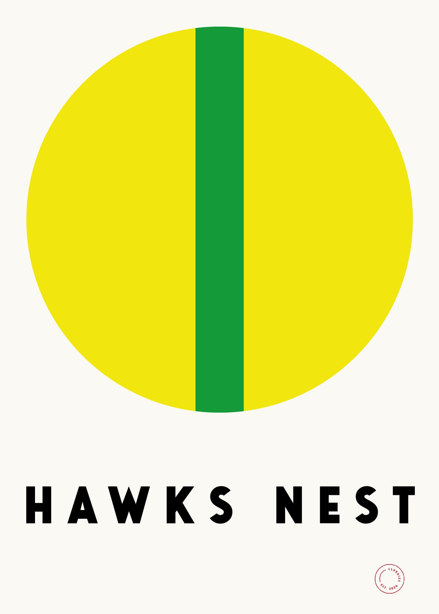 Teagardens Hawksnest