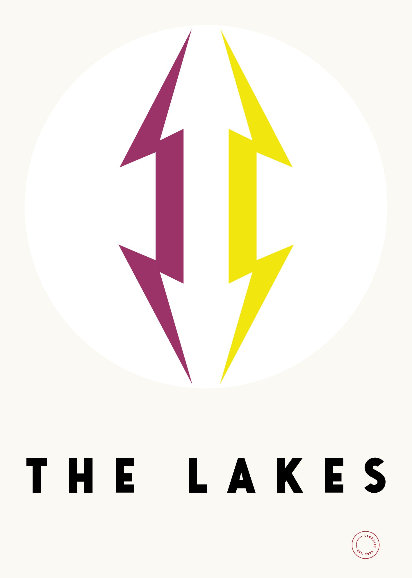 The Lakes