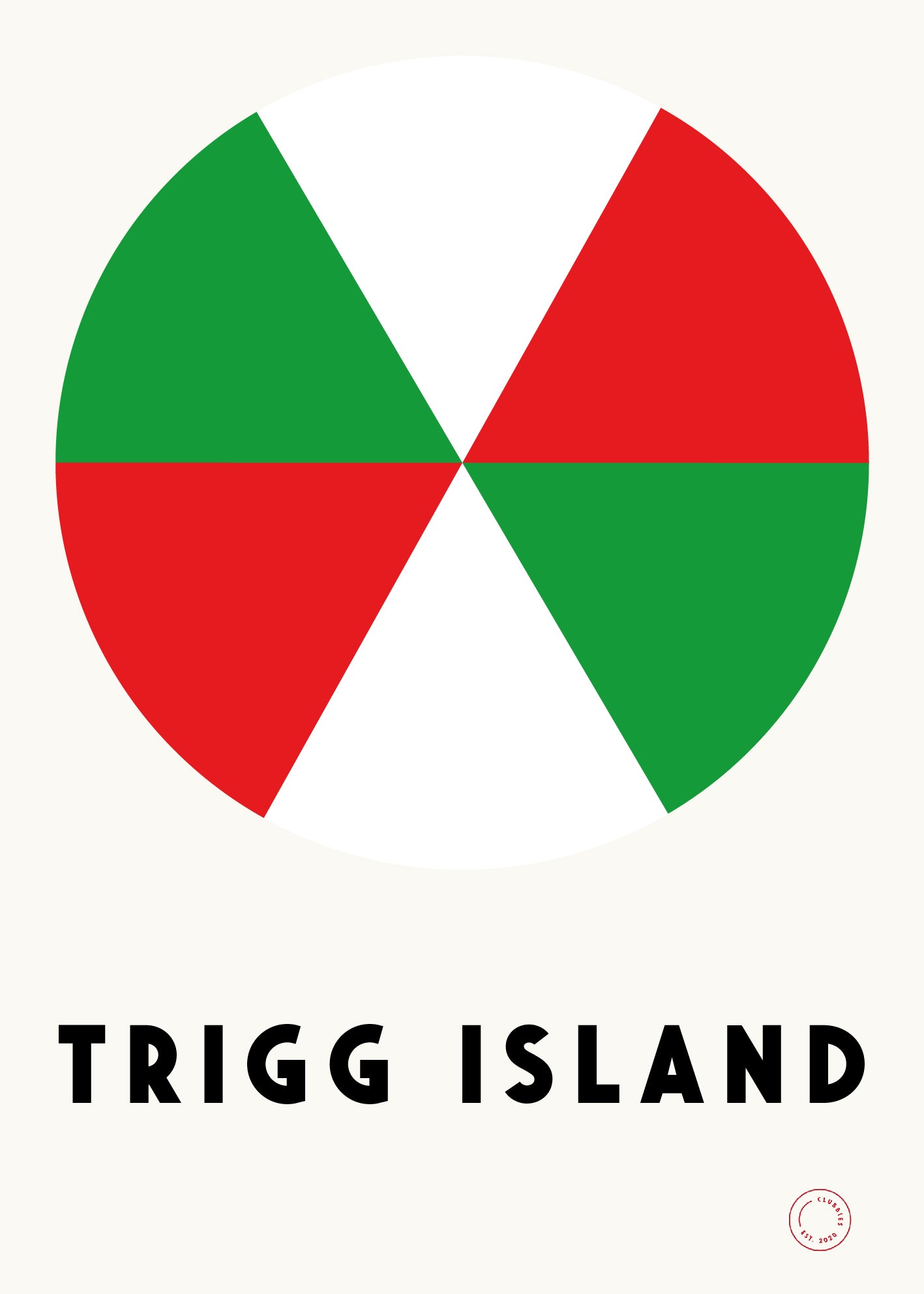 Triggisland