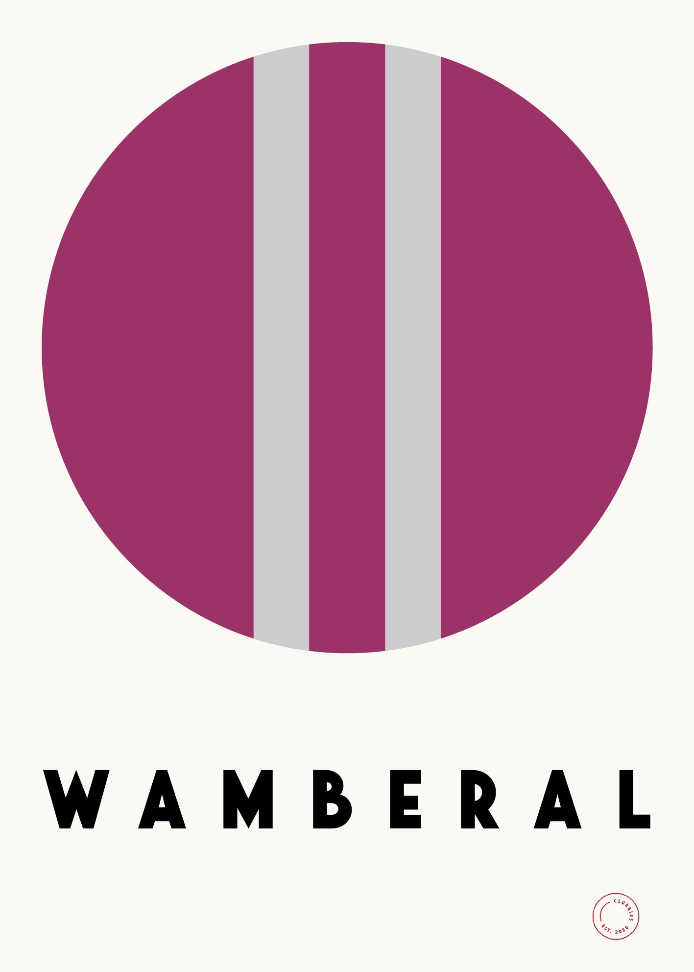 Wamberal