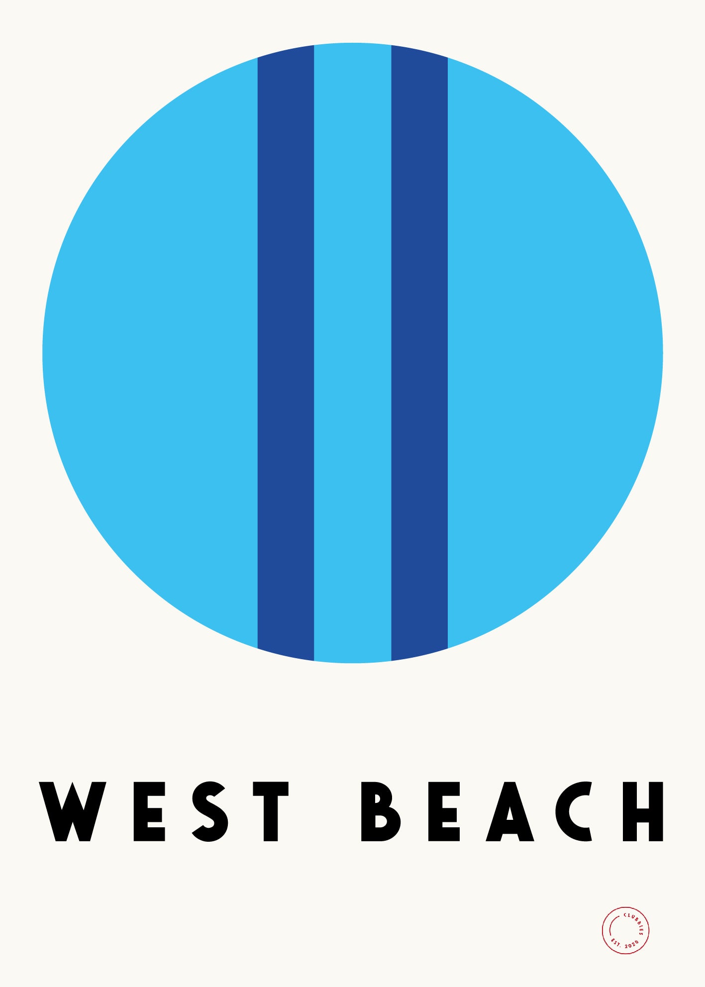 West Beach