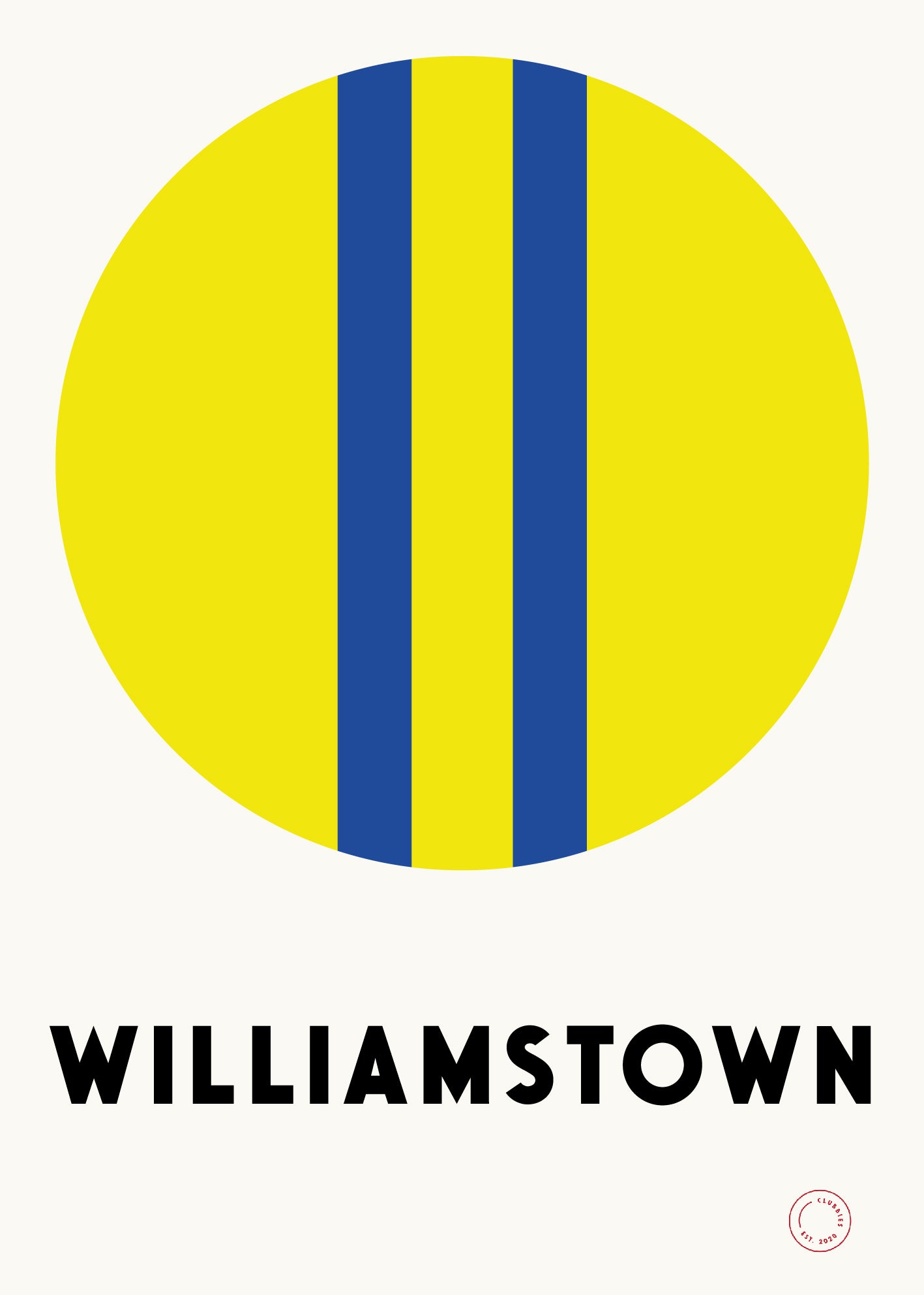 Williamstown