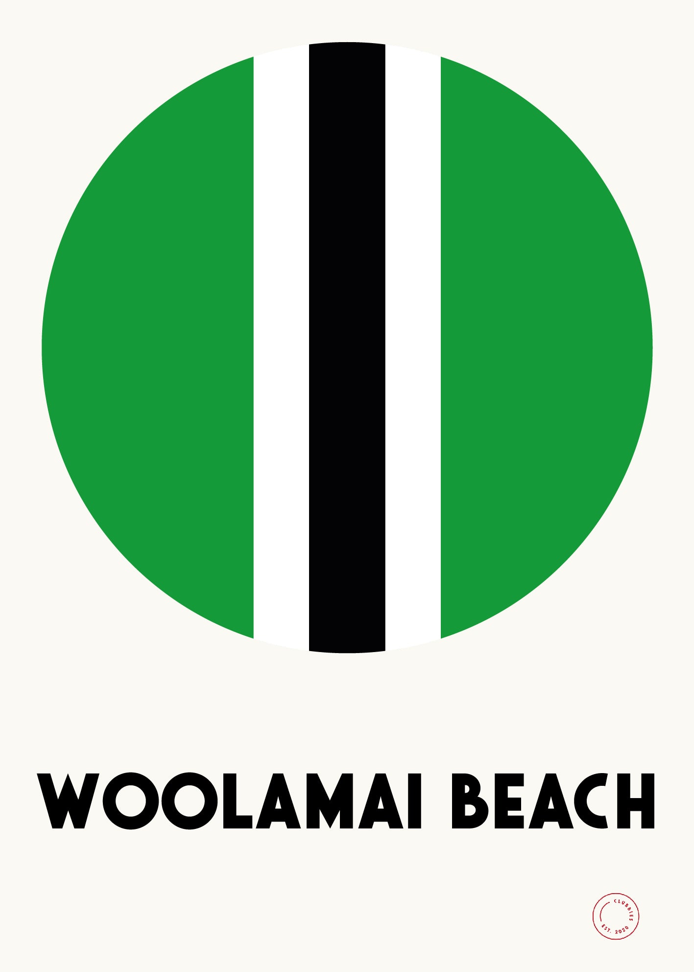 Woolamai