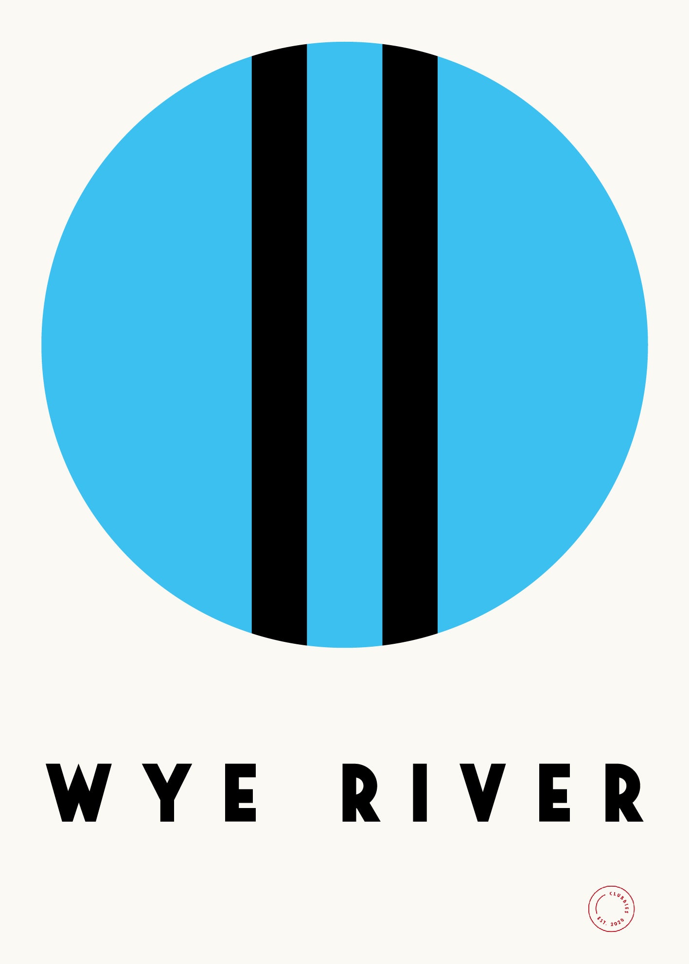Wye River