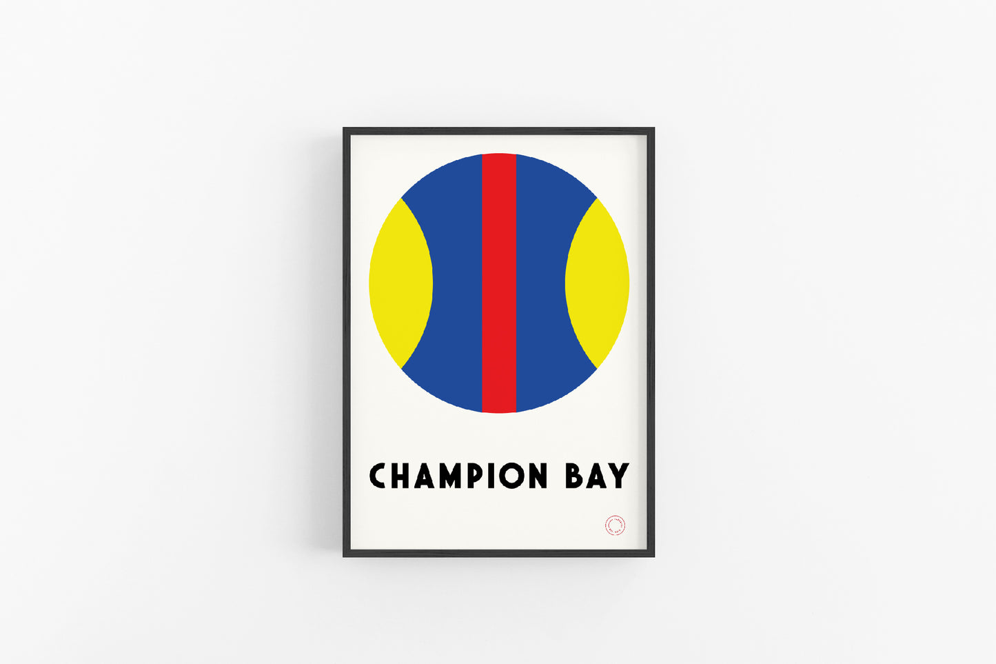 Champion Bay