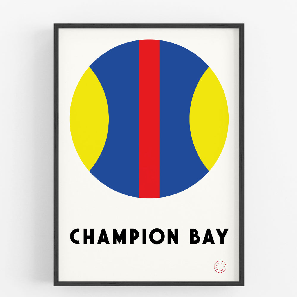Champion Bay
