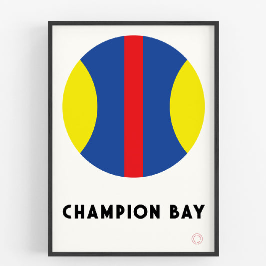 Champion Bay