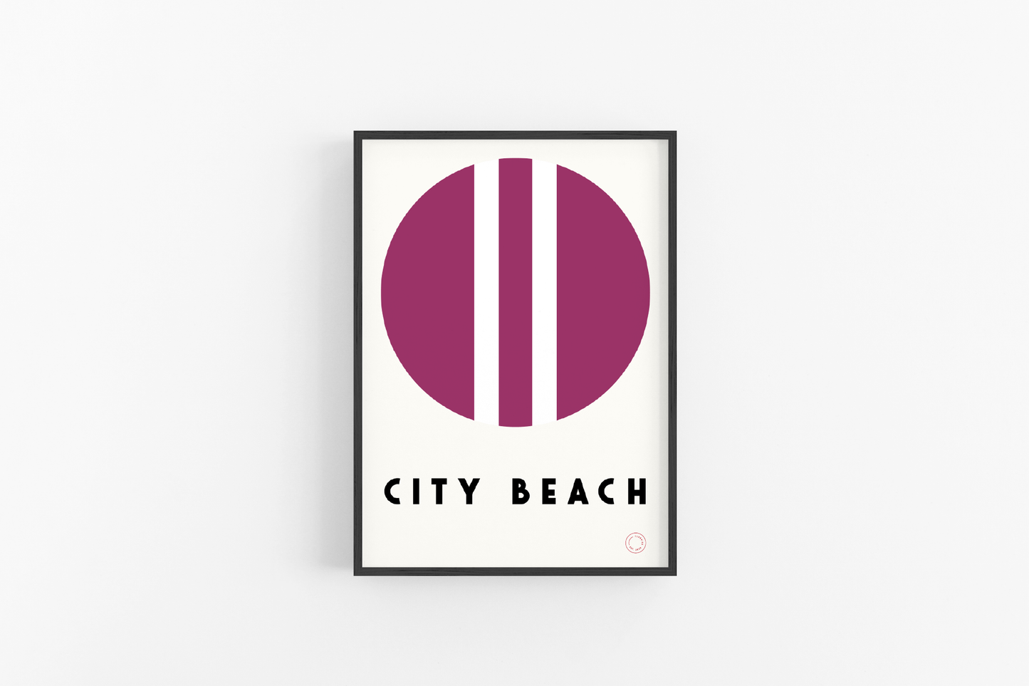City Beach - Wollongong