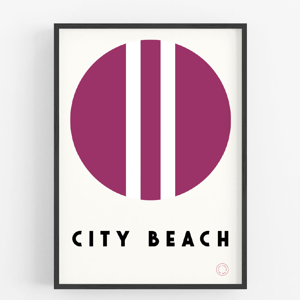 City Beach - Wollongong