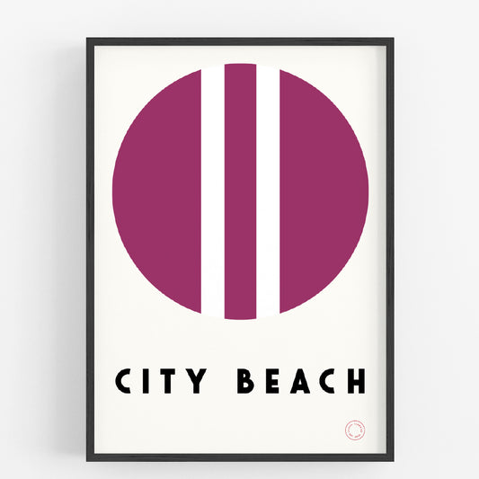 City Beach - Wollongong