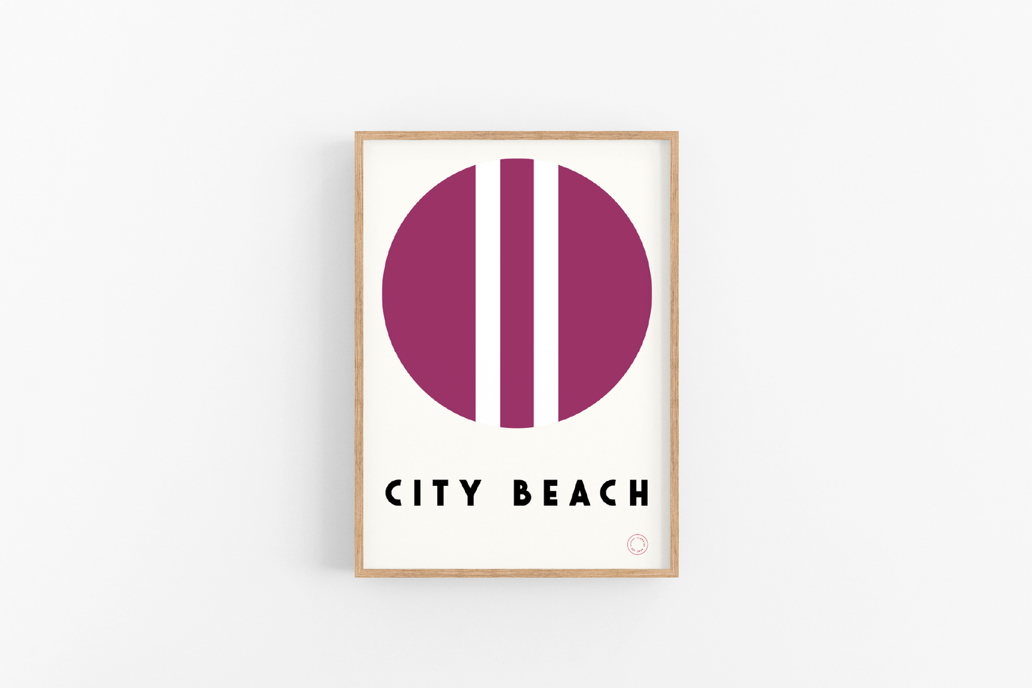 City Beach - Wollongong