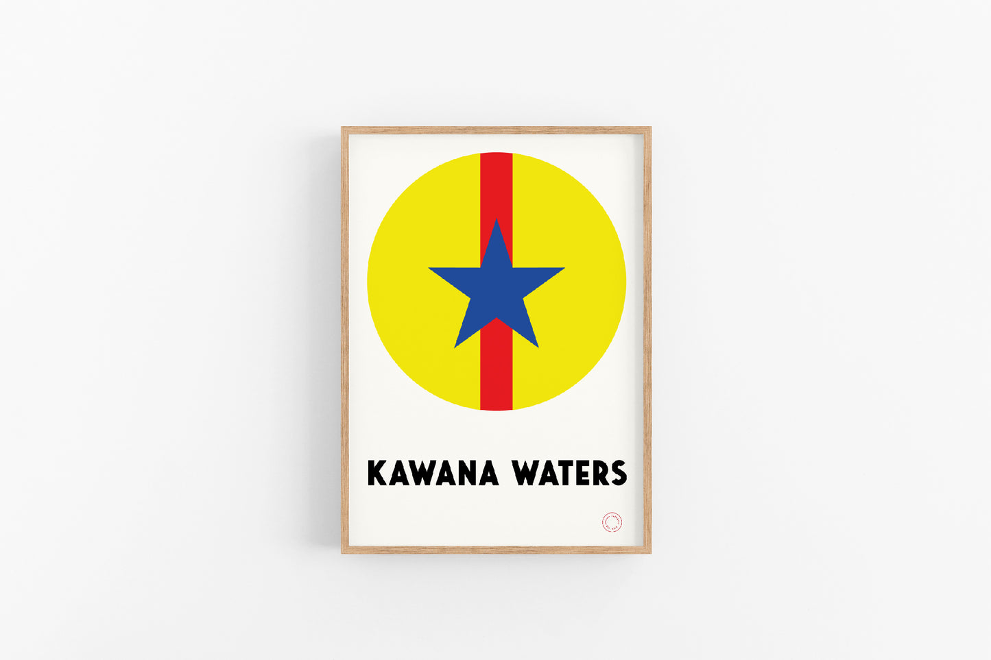 Kawana Waters