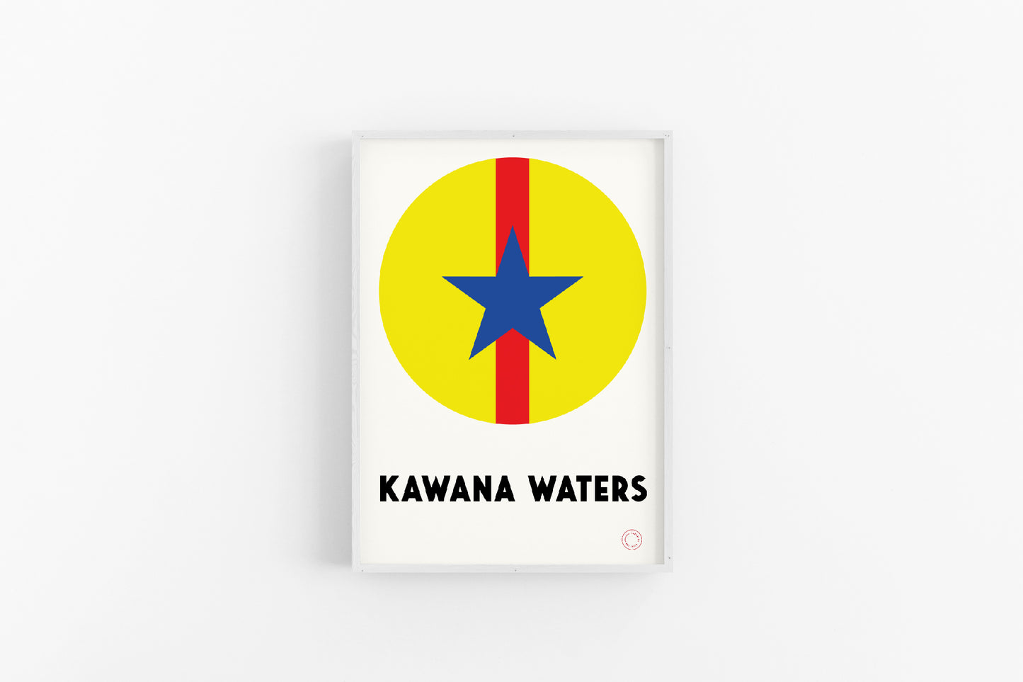 Kawana Waters