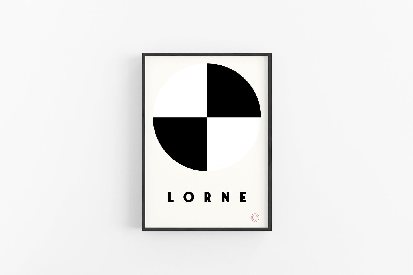 Lorne