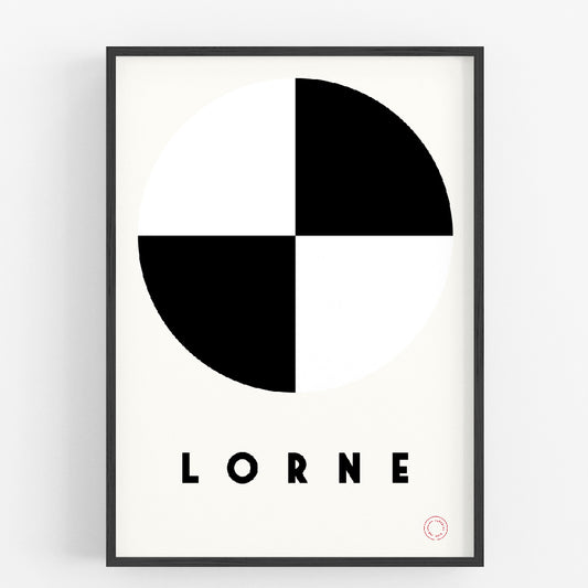 Lorne