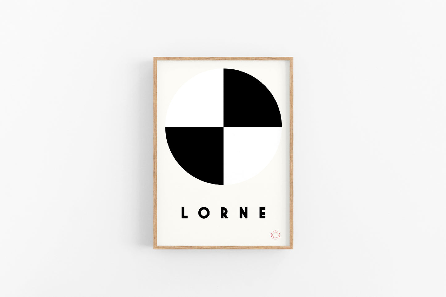Lorne