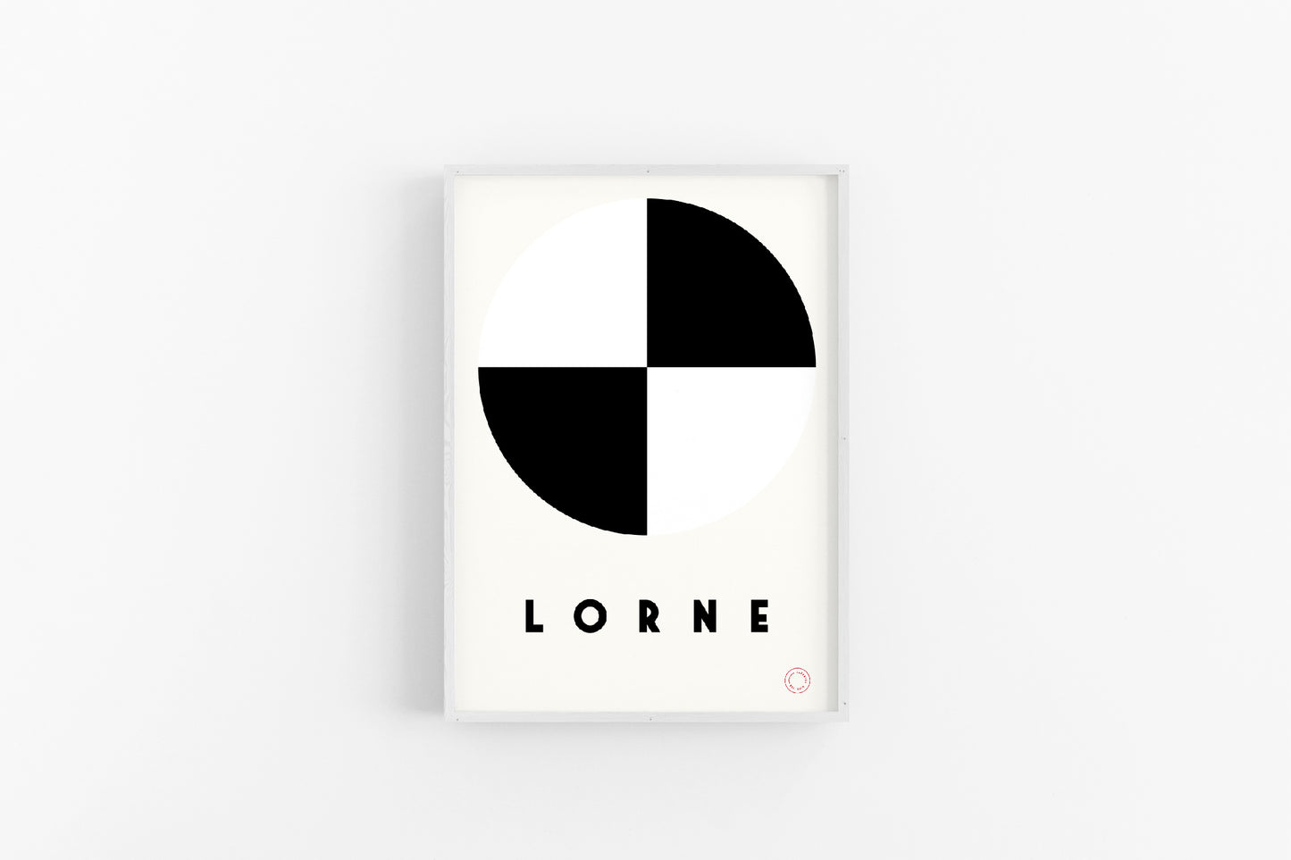 Lorne