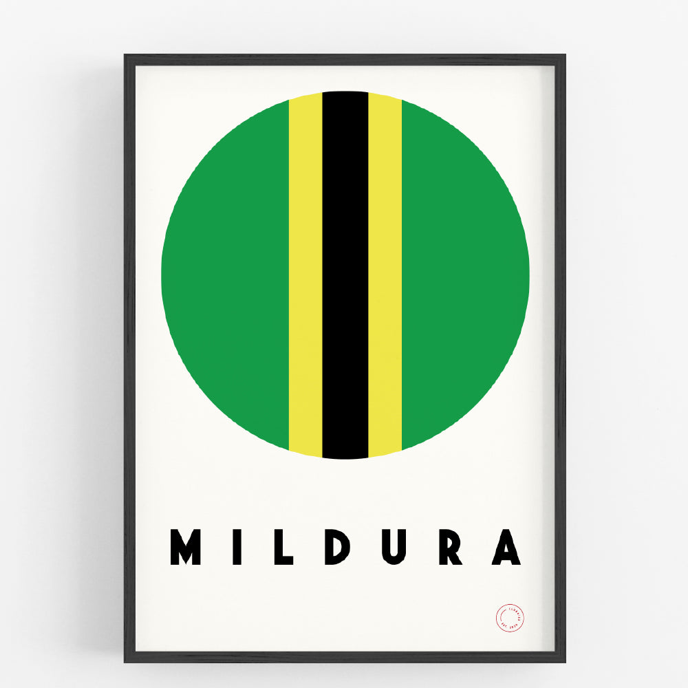 Mildura