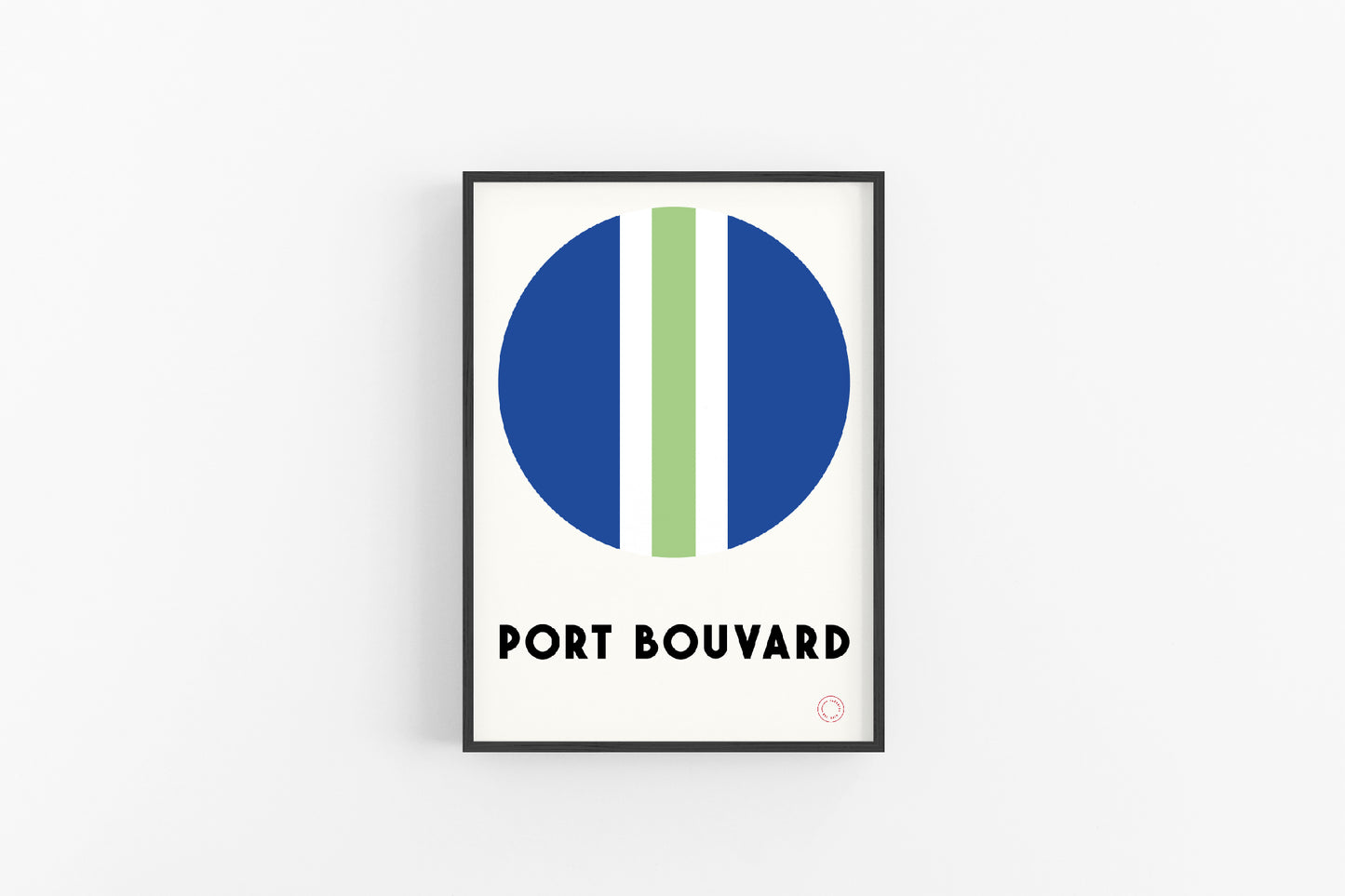 Port Bouvard