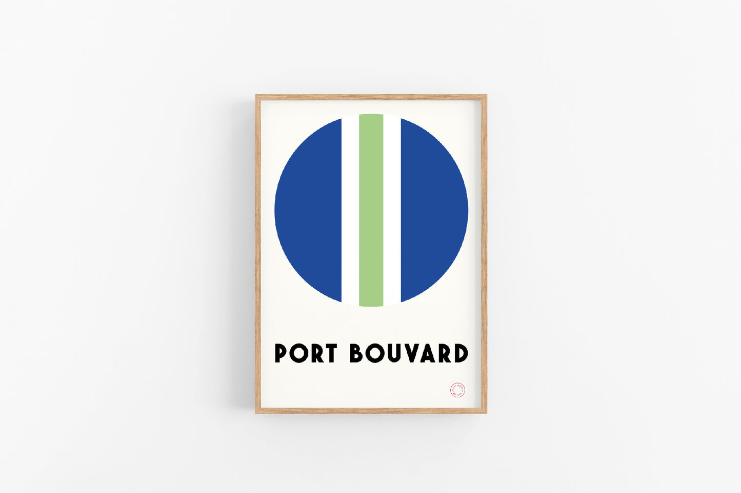 Port Bouvard