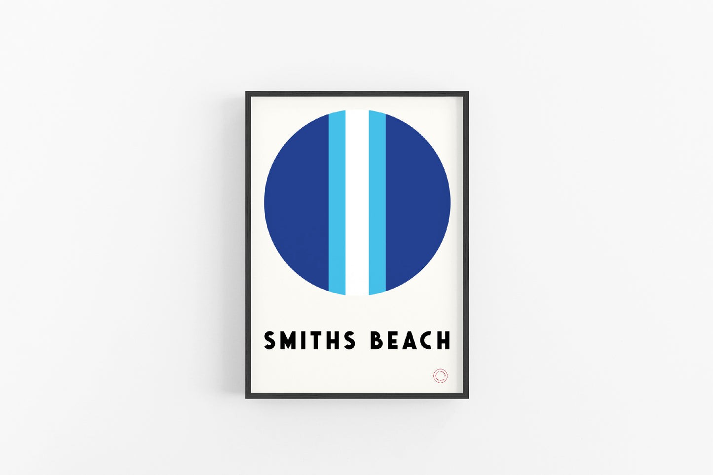 Smiths Beach