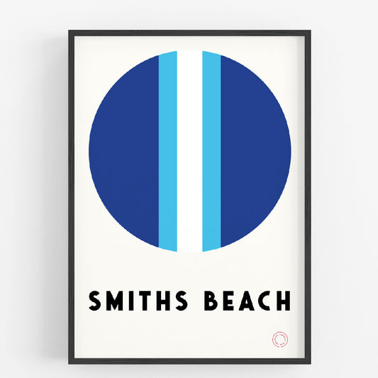 Smiths Beach