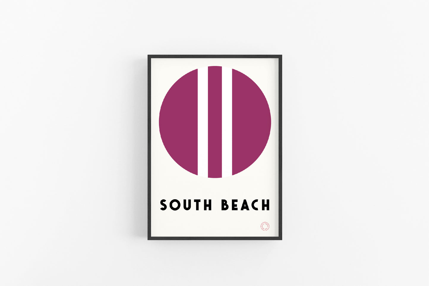South Beach - Wollongong