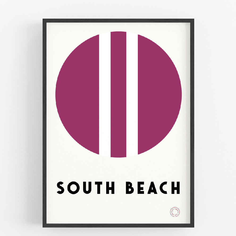 South Beach - Wollongong