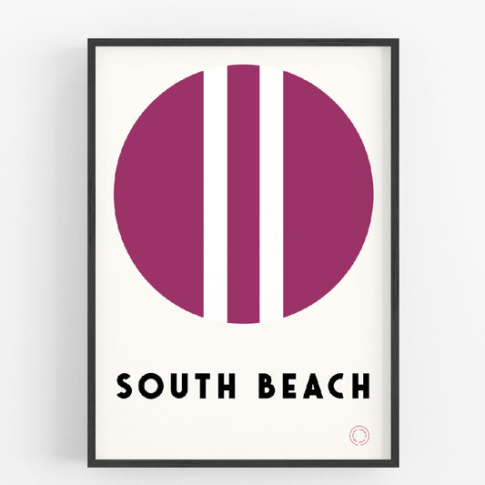 South Beach - Wollongong