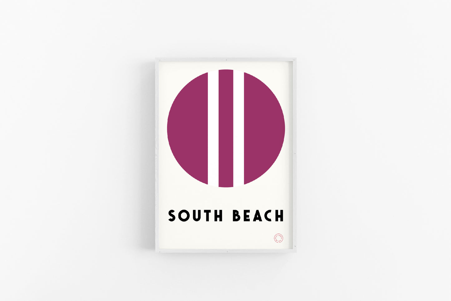 South Beach - Wollongong