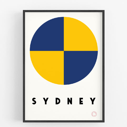 Sydney