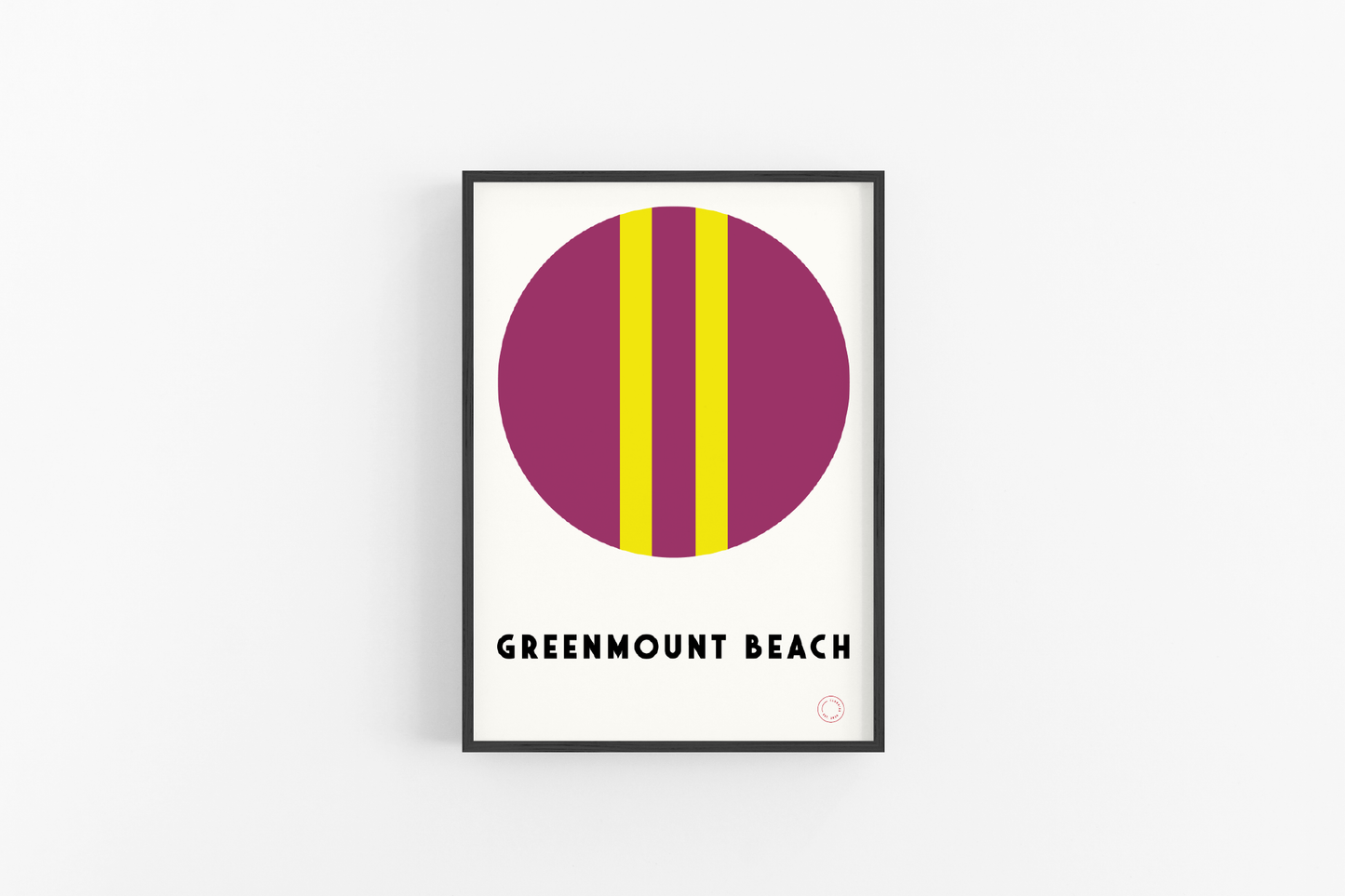 Greenmount Beach