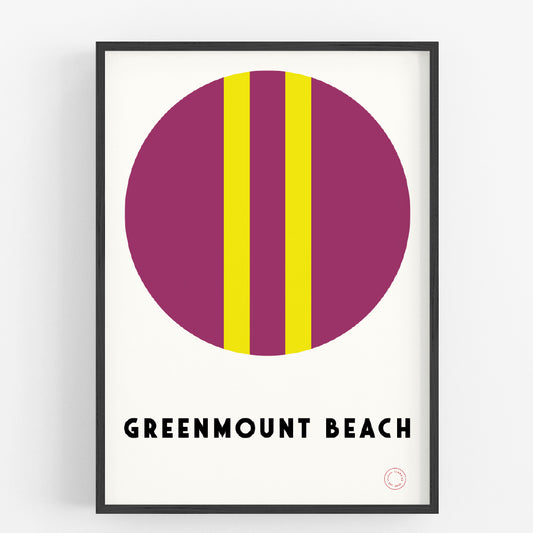 Greenmount Beach