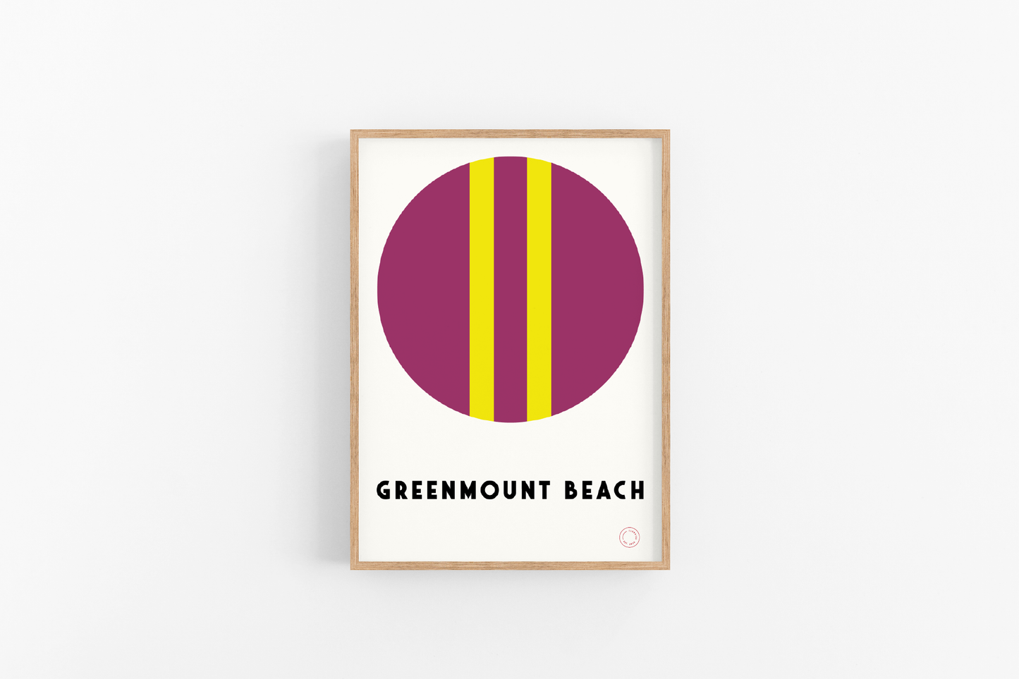 Greenmount Beach