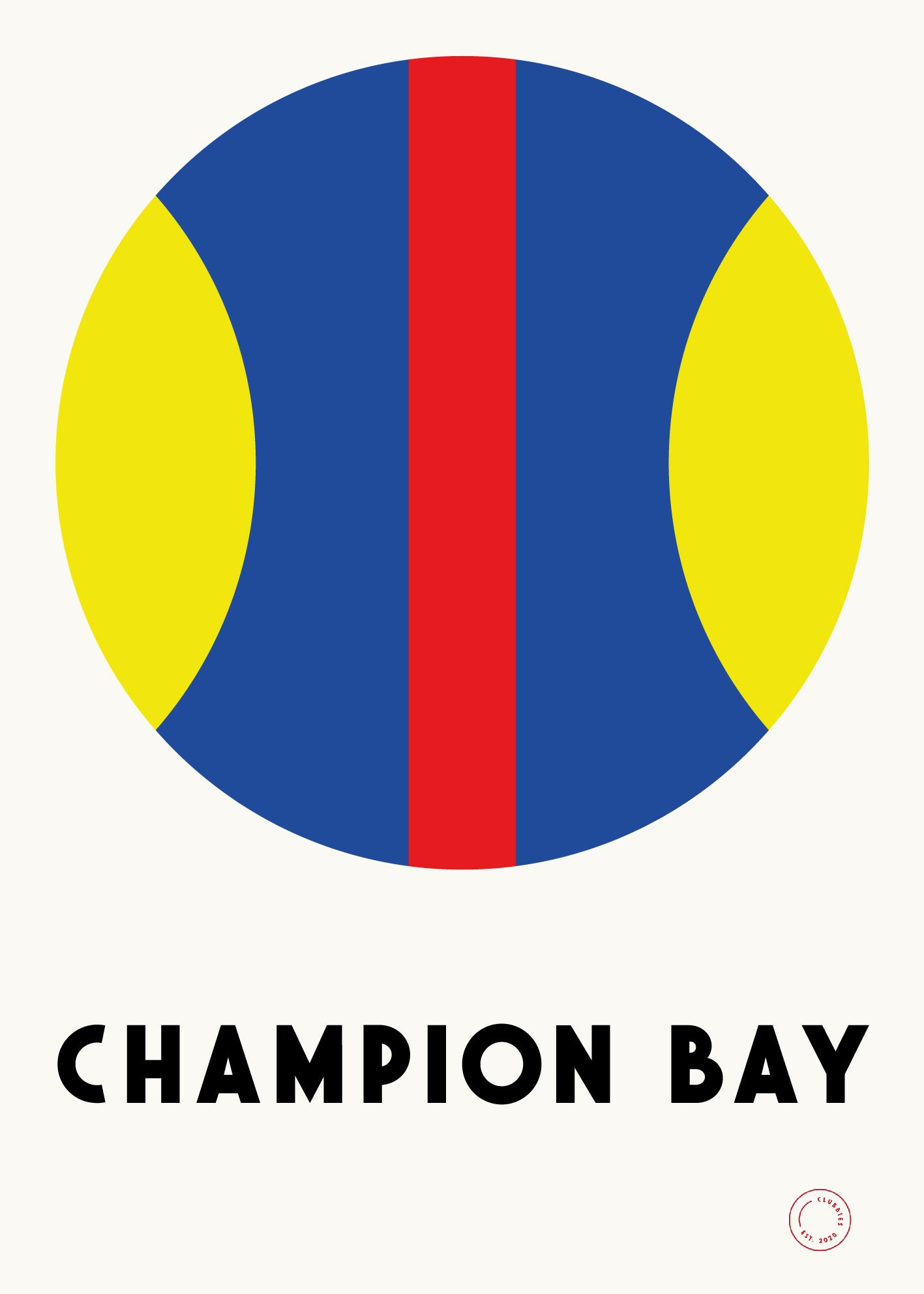 Champion Bay