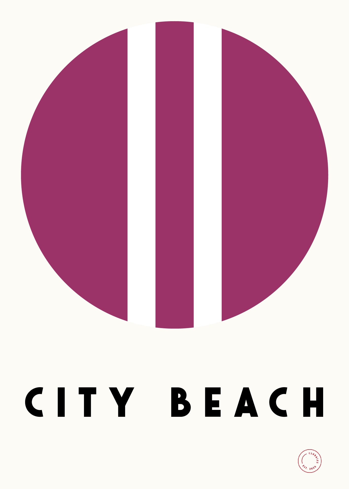 City Beach - Wollongong