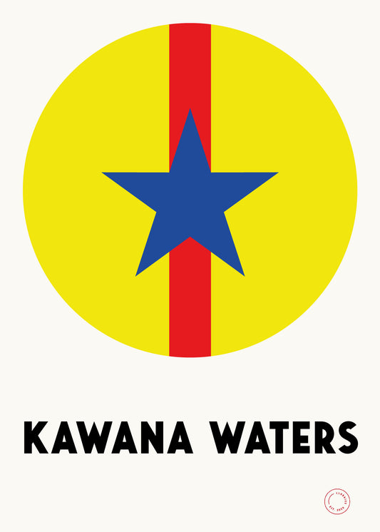 Kawana Waters