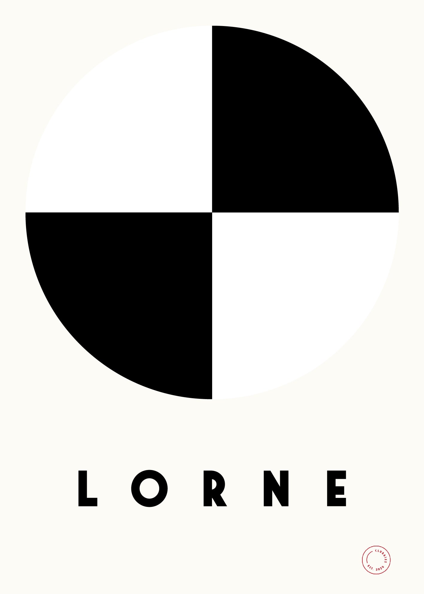Lorne