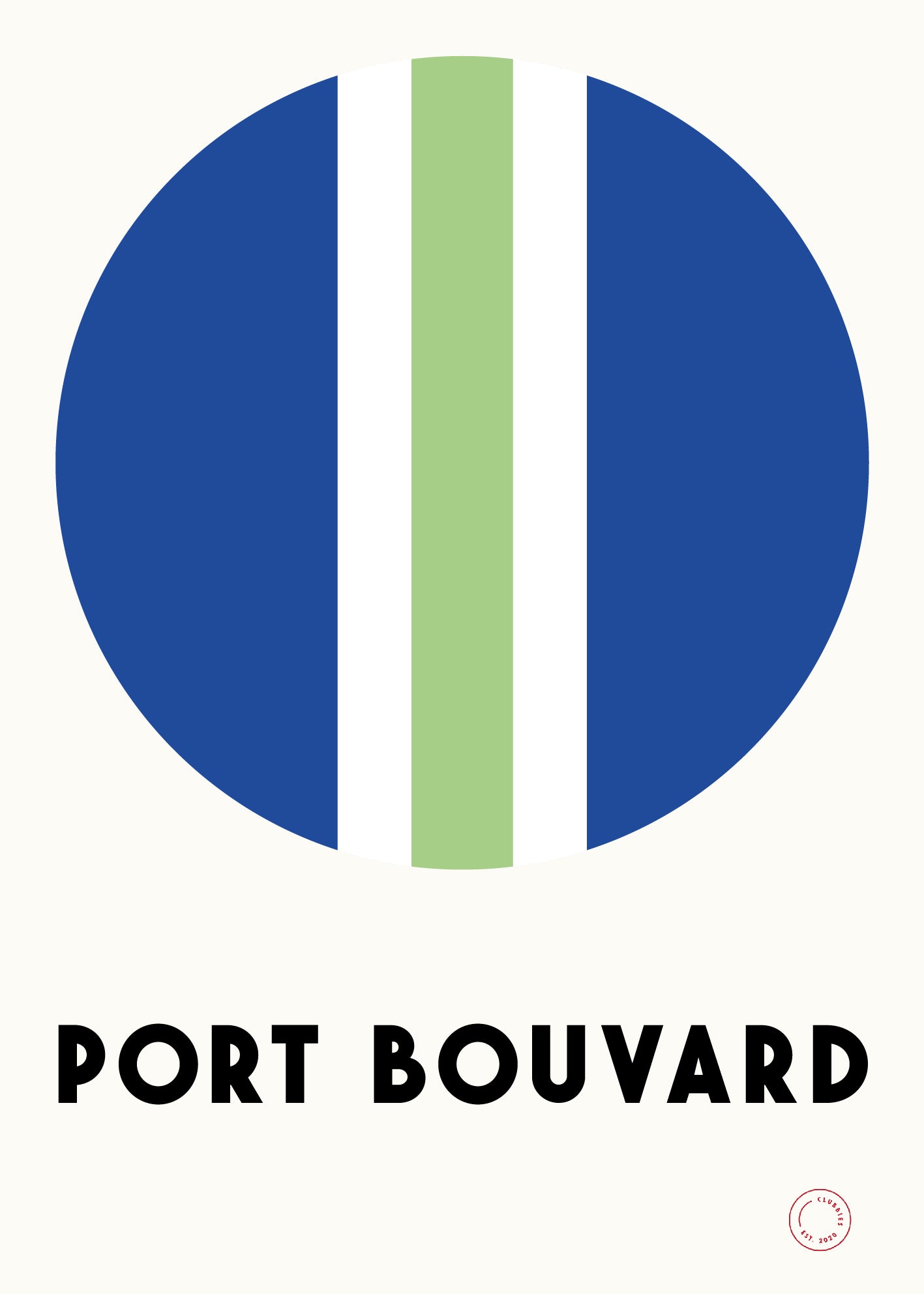 Port Bouvard