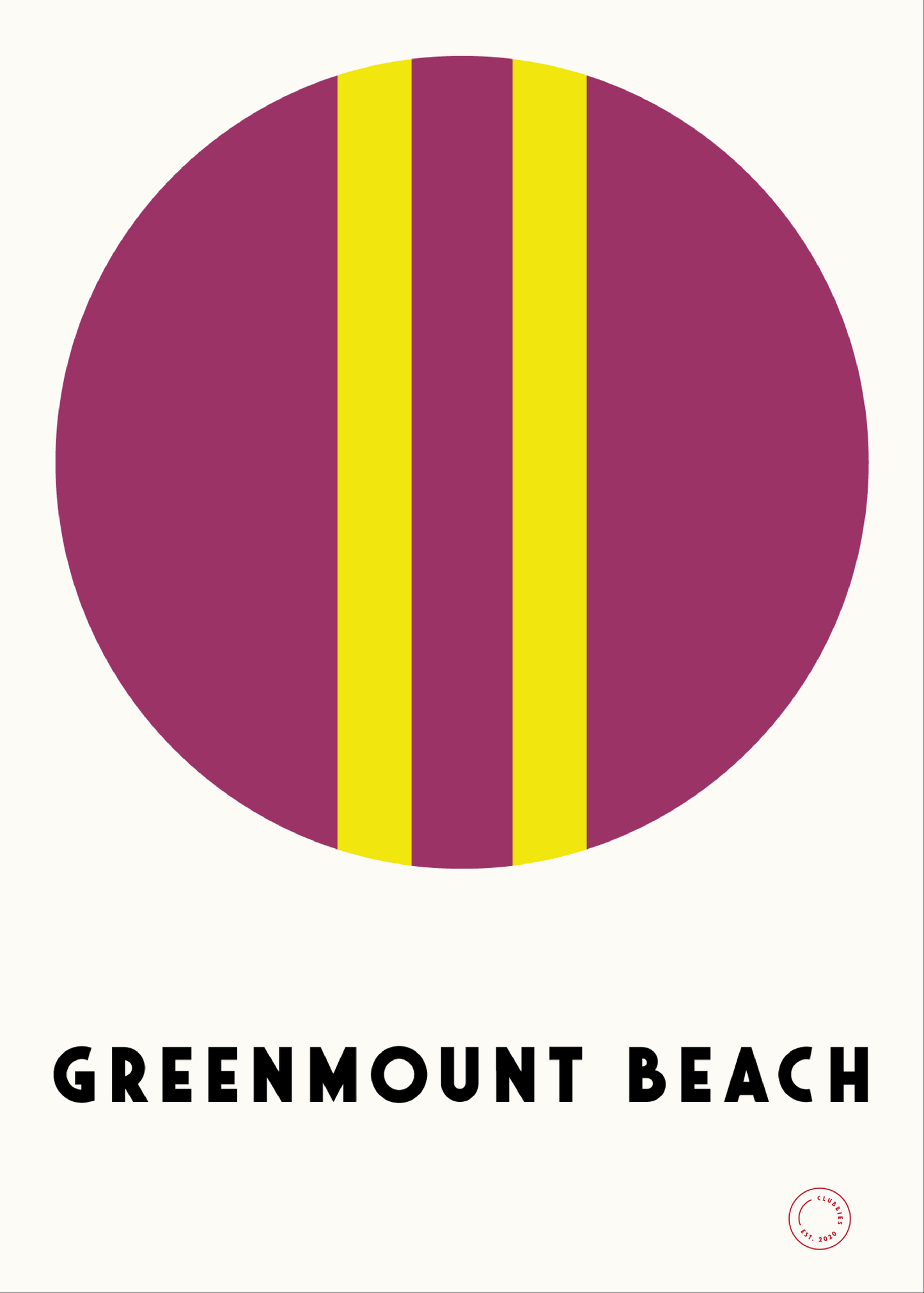 Greenmount Beach