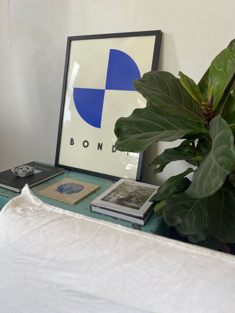 Bondi
