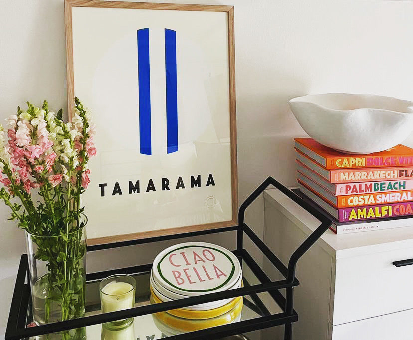 Tamarama