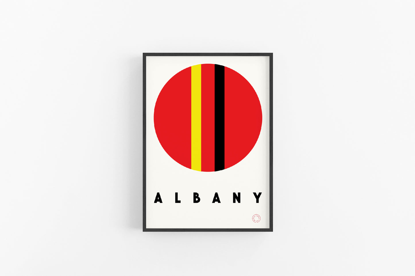 Albany