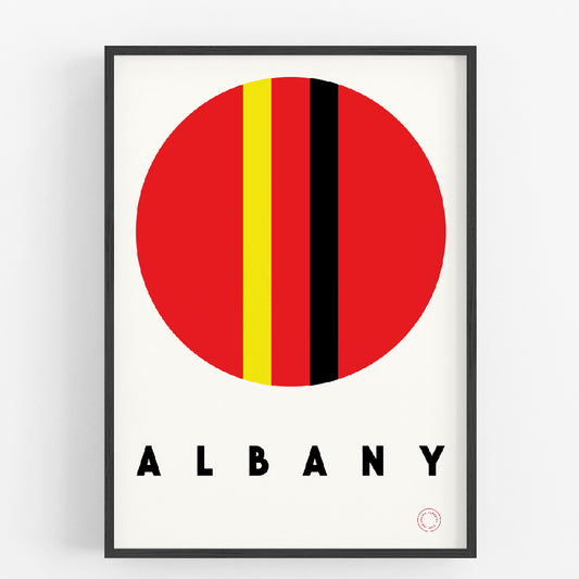 Albany