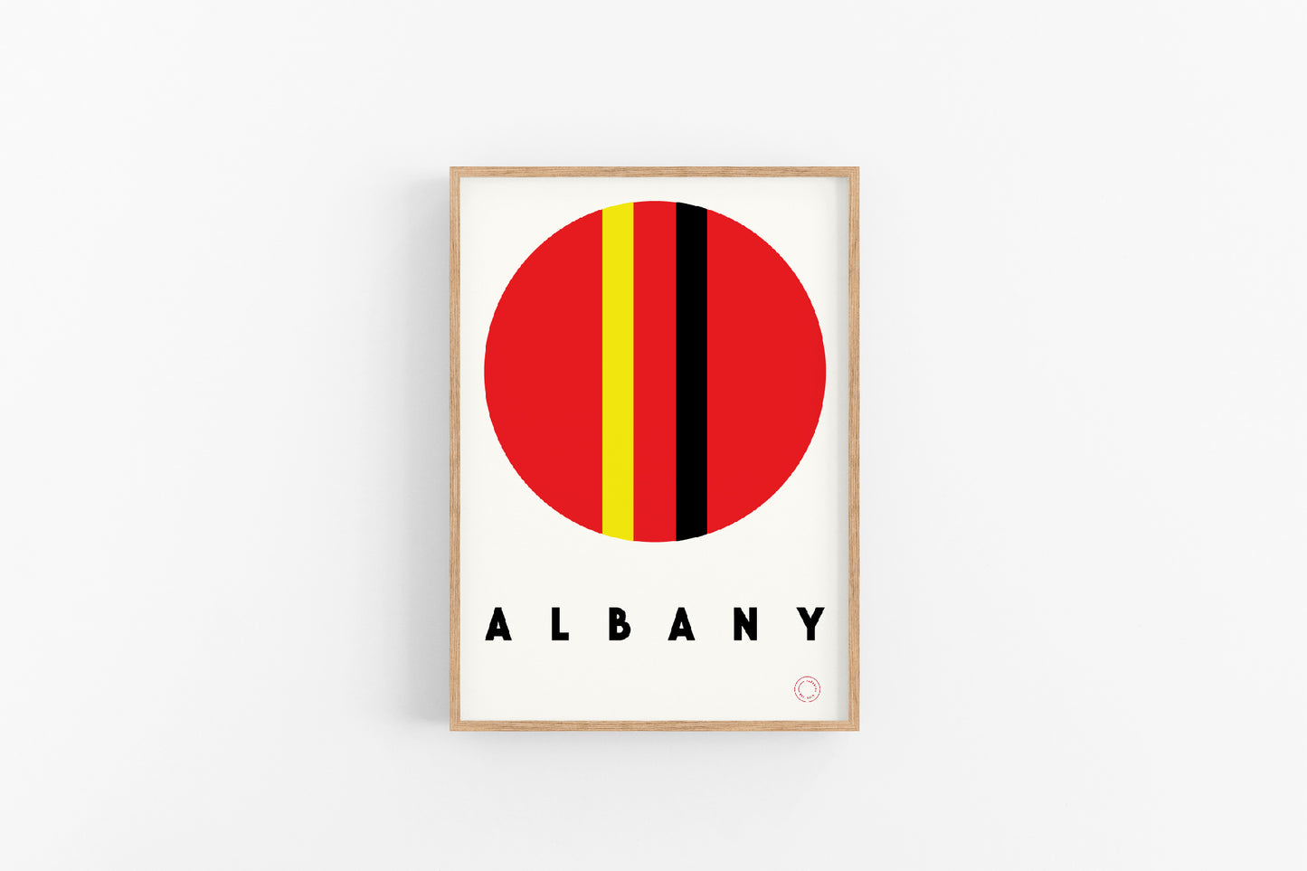 Albany